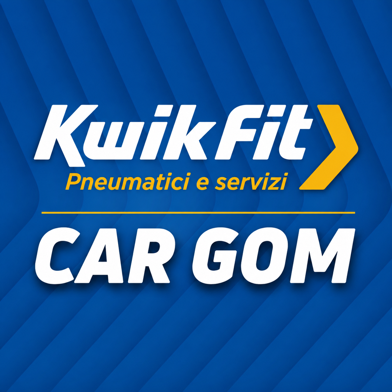 CAR-GOM Gommista a Bra