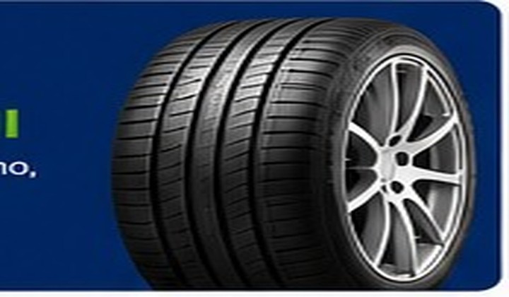 Pneumatico 4 stagioni Michelin CrossClimate 2