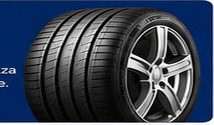 Pneumatico estivo Michelin Primacy 5